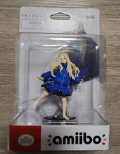 Amiibo Diana Pragmata Figure Height 3.9 inch Nintendo Capcom picture