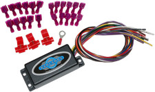 Badlands ILL-PRO-III-M Illuminator Pro III Turn Signal Module Metric Universal picture