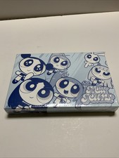 NEWJEANS - GET UP 2nd EP THE POWERPUFF GIRLS X NJ BOX [B Version] picture
