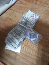 X65 Android Netrunner Cards/Deck Double Sleeved Comes In random Deck Box NM picture