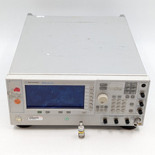 Agilent Technologies PSG Analog Signal Generator (E8257D) *Untested Powers On* picture