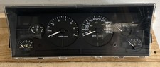 1997-1998 Jeep Grand Cherokee Speedometer Cluster Oem picture