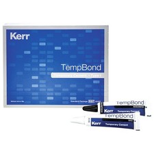 Kerr Dental 61087 TempBond Temporary Cement Type I Standard Pack 61086 picture