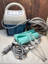 Stryker T/Pump Professional TP700 Heat Therapy Unit Tested and Working picture