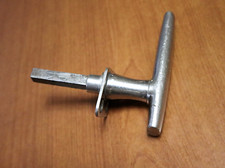 Vintage Nash Marmon Buick Maxwell Oldsmobile Exterior Door Handle 1923 1921 1918 picture
