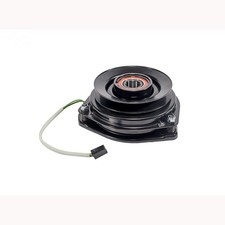 Ogura Electric PTO Clutch: Repl OEM AYP, Fits Husqvarna, Fits John Deere, Ogura picture