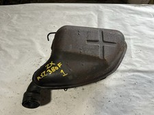 2002-2004 Skidoo Legend MXZ Grand Touring 380 380F Exhaust Silencer Muffler #1 picture