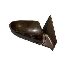 Unpainted Power Right Side Door Mirror for 2019-2021 Hyundai Veloster 87620J3270 picture