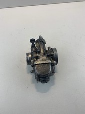 02-18 YAMAHA YZ 85 YZ85 OEM FACTORY CARBURETOR COMPLETE 5PA-14101-03-00 picture