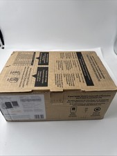 Cadet CSC151TW 67509 Com-Pak Electric Fan-Forced Heater w/Thermostat 1500W  5120 picture