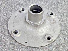 NICE USED ORIGINAL GENUINE PORSCHE 914 1.7  1.8 2.0 REAR OUTER WHEEL HUB 1970-76 picture