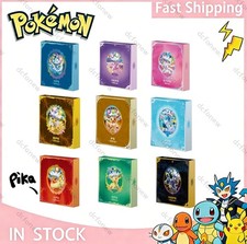 Pokémon Blooming Legends 'Eevee & Friends' Binder Gift Box Chinese picture