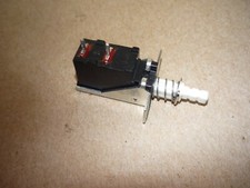 SOLTEAM PS3-22SP Power Switch FOR MONSTER 2500 MKii  and Denon stereo Receivers  picture