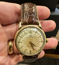Hamilton Vintage Thin-o-matic picture