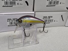 Discontinued 2014 Megabass Yuki Ito THE KNUCKLE Crankbait picture