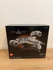 LEGO Star Wars Razor Crest (75331 | new, sealed box) - 