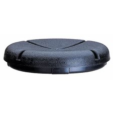 Clc Work Gear 1140 Bucket Lid Seat, Plastic, 3.5/5 Gal Bucket picture