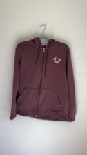 Unisex True Religion Zip up picture