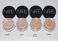 Nars Soft Matte Complete Concealer 0.21oz/6.2g Brand New With Box Fast Shipping picture