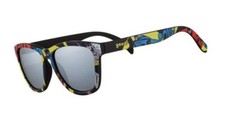 NEW Goodr POW BAM Thank You. Batman Polarized Sunglasses Batman DC SOLD OUT picture