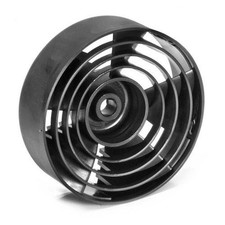 Furnace Inducer Motor Blower Wheel Propeller, 120 Volts, Metal picture