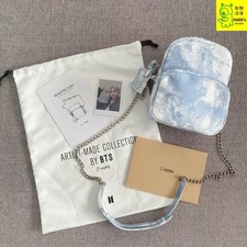 BTS Artist Made Collection J-HOPE SIDE BY SIDE MINI BAG（In stock, ） picture