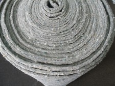 Automotive Carpet underlay Padding espectra 36