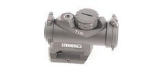 Steiner T1Xi Red Dot Sight 1x24mm with Illuminated 2 MOA Reticle (Black) picture