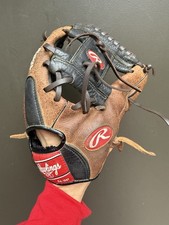 Rawlings Premium Series Baseball Glove 11.25