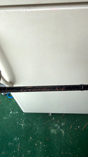 Megabass Orochi X4 Graphite Rod 6'10