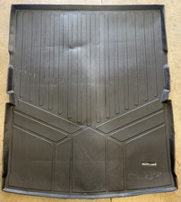 SMARTLINER Custom Fit Cargo Trunk Liner Mat 2018-2022 Expedition Max Navigator L picture