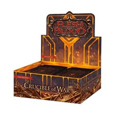 Flesh and Blood - Crucible of War Unlimited - Choose your card picture