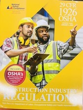29 CFR 1926 OSHA Construction - GOOD picture