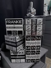 RARE / DISCONTINUED ✨ Frankie by Ariana Grande Eau de Parfum — 1.7 oz picture
