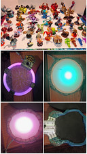 🔥 HUGE SKYLANDERS ESTATE COLLECTION 🔥  picture