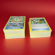 HUGE 180+ Pokemon Card Lot - MID ERA Trainer Lot TCG - Great Deal picture