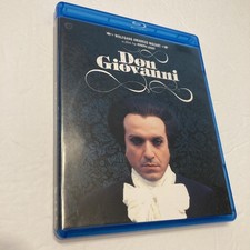 Don Giovanni Blu-ray picture