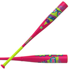 2026 Easton Dub Pink Spring Break Edition USSSA Baseball Bat -5 31 in 26 oz New picture