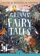 Grimms' Fairy Tales, George Cruikshank picture