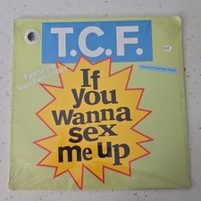 T.C.F. ft. Asia Fernandez If You Wanna Sex Me Up 12