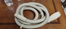 Antique Wall Clipper Vac Hose picture