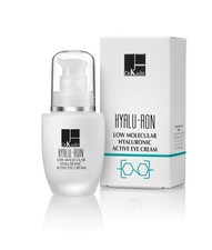 Dr. Kadir Hyalu-Ron  Low Molecular Hyaluronic Active Eye Cream 30 ml picture