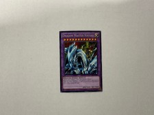 YUGIOH: Dragon Master Knight DPRP-EN012 1st Edition Rare Near Mint Fast Shipping picture