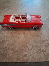 1957 Chevrolet Bel-air Convertible Matchbox/Linked Collection picture