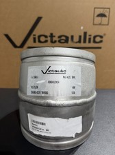 Victaulic No. 412 6 in. Grooved Schedule 10 304L Stainless Steel 22-1/2° Elbow picture
