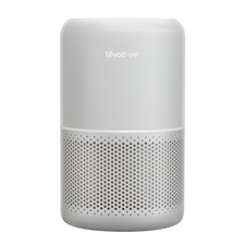 Levoit Air Purifier for Home Pets, Large Room Bedroom, AHAM Core P350, Gray picture