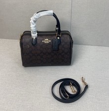 New Rowan Satchel Bag Crossbody bag Shoulder bag Boston Bucket Bag CV961 picture