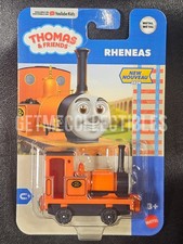 THOMAS AND FRIENDS DIECAST METAL RHENEAS JLB58 2026 SAVE 15% read picture