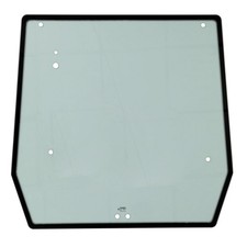 5089562 Rear Window Glass Fits FARMALL Tractor Models: 60, 70, 80, 90, 95+ picture