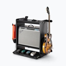 On-Stage GWS5000B Guitar Workstation - Black picture